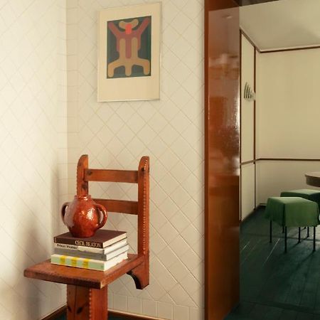 Pied A Terre Saint Honore Paryż Zewnętrze zdjęcie