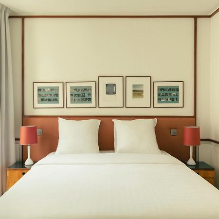 Pied A Terre Saint Honore Paryż Zewnętrze zdjęcie
