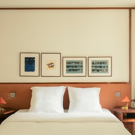 Pied A Terre Saint Honore Paryż Zewnętrze zdjęcie