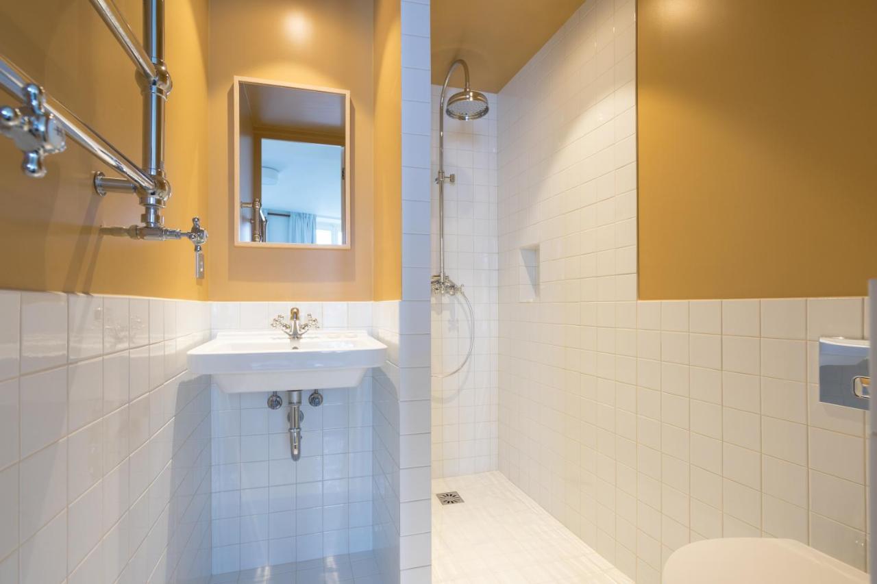 Pied A Terre Saint Honore Paryż Zewnętrze zdjęcie