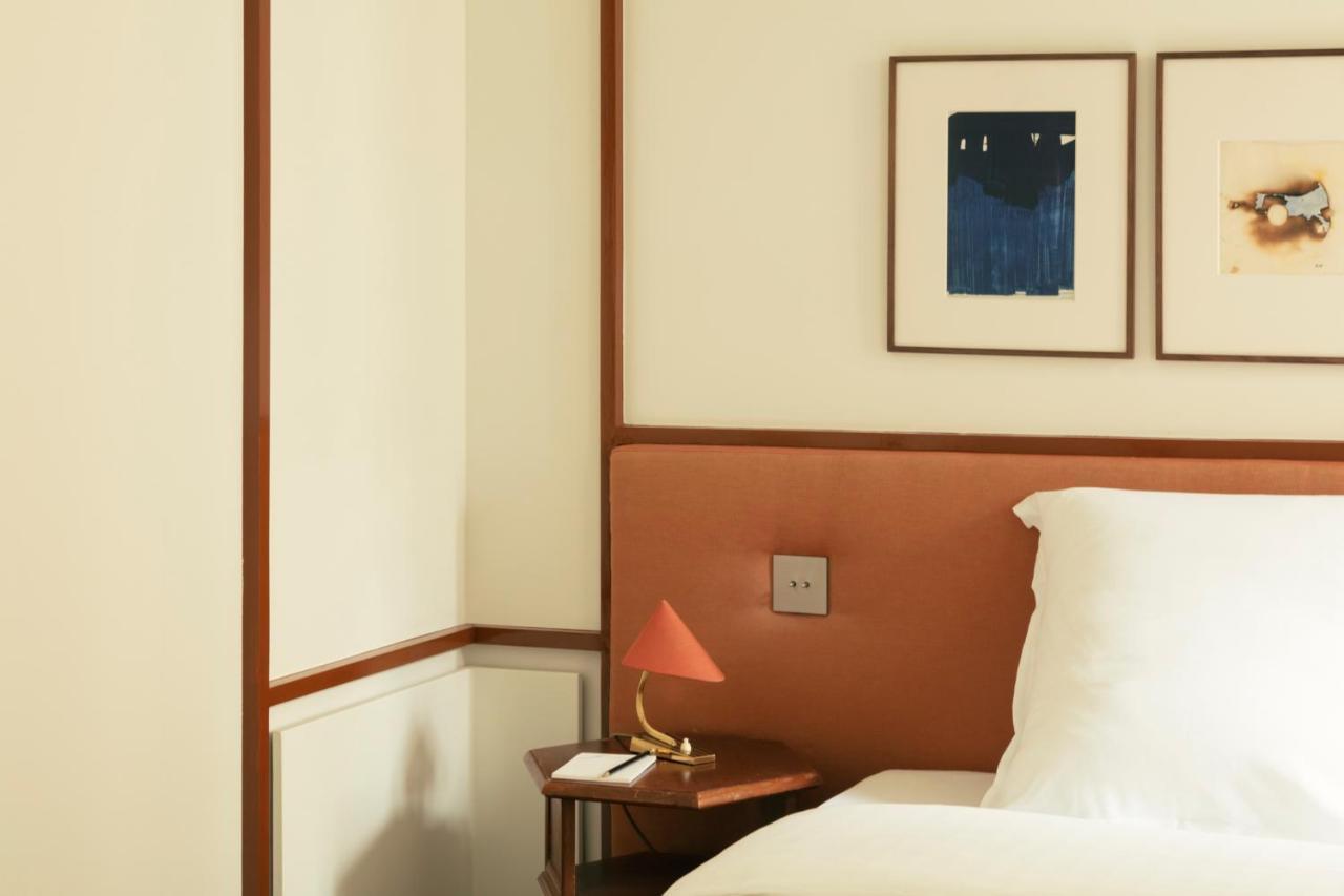 Pied A Terre Saint Honore Paryż Zewnętrze zdjęcie