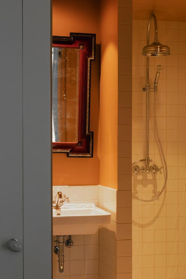 Pied A Terre Saint Honore Paryż Zewnętrze zdjęcie