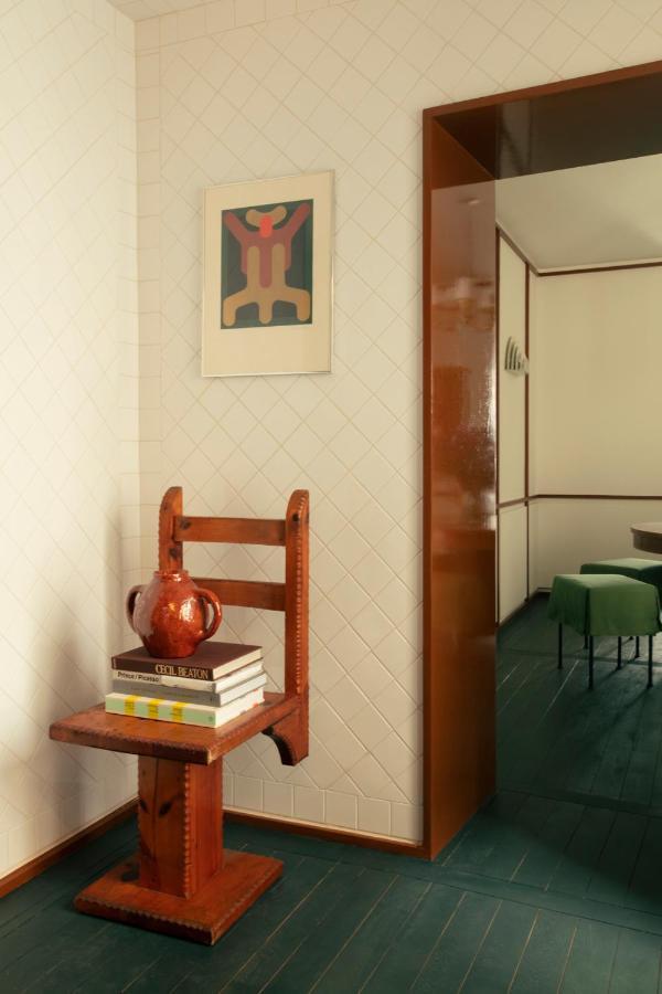 Pied A Terre Saint Honore Paryż Zewnętrze zdjęcie