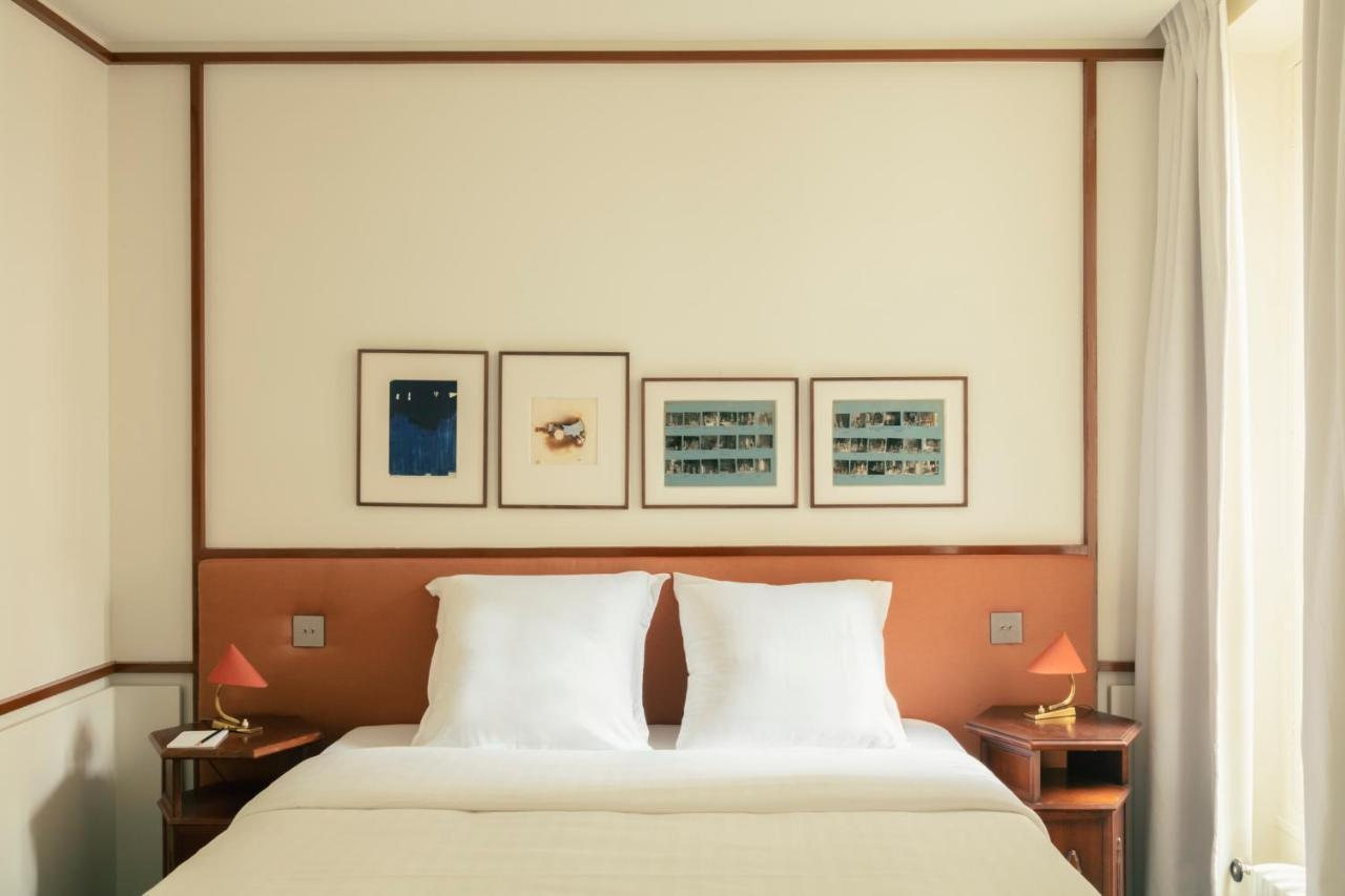 Pied A Terre Saint Honore Paryż Zewnętrze zdjęcie